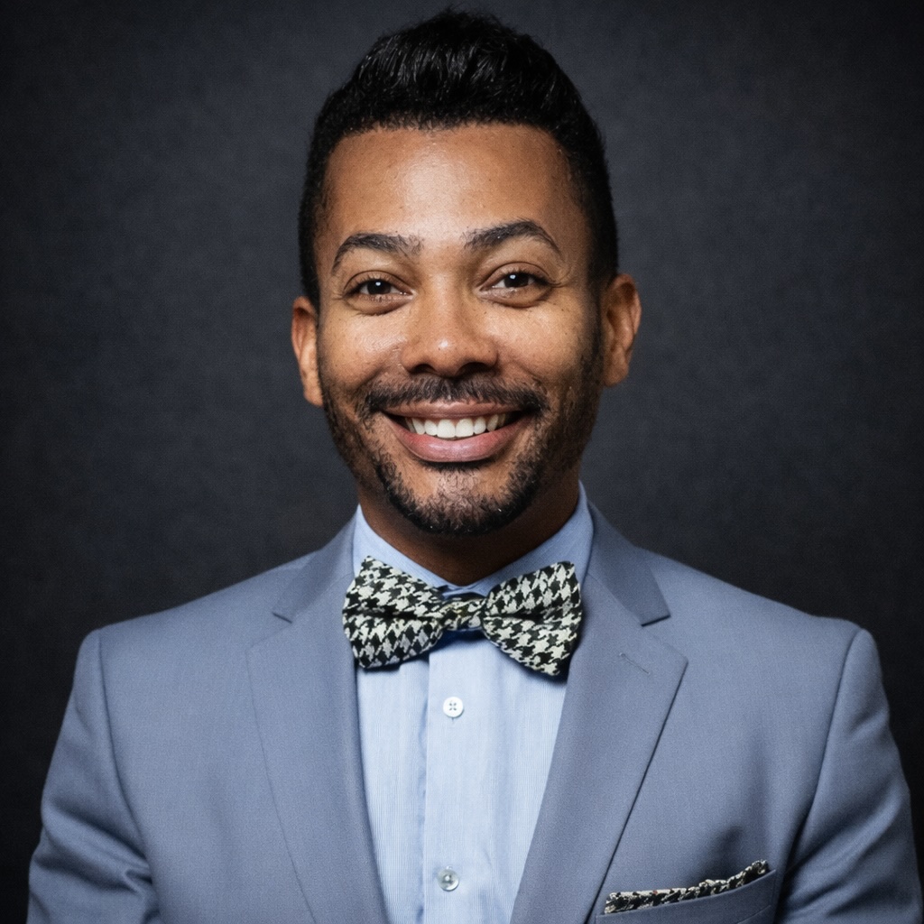 Adler Archer, JD headshot