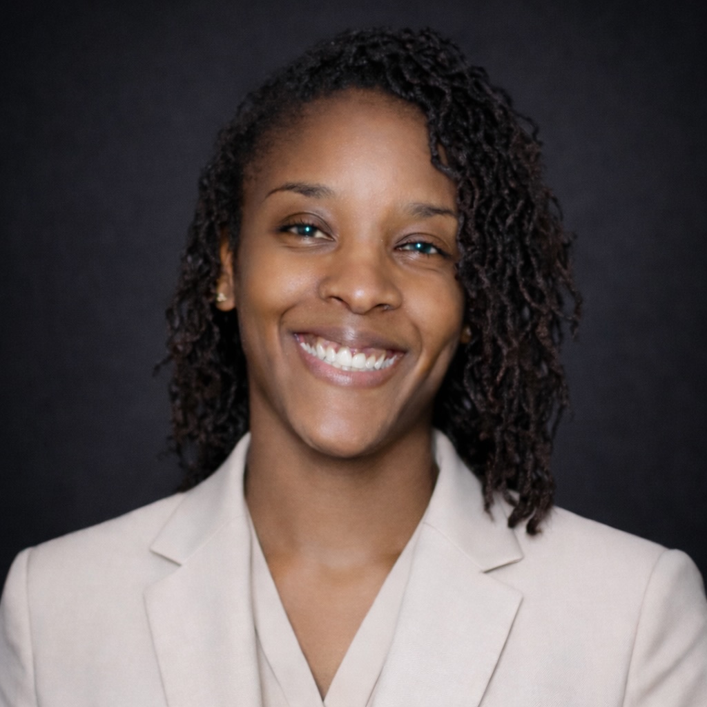 Amber Avery, PhD headshot