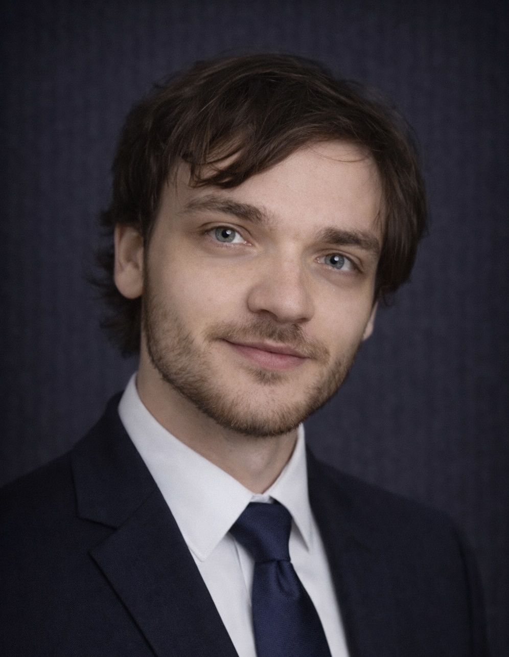 Andrew Skrypnyk headshot