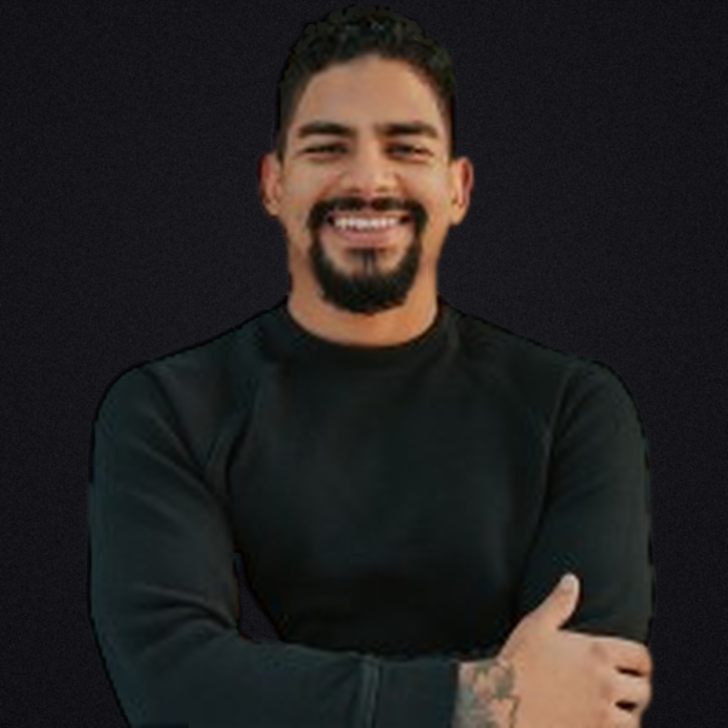 Antonio Faneite