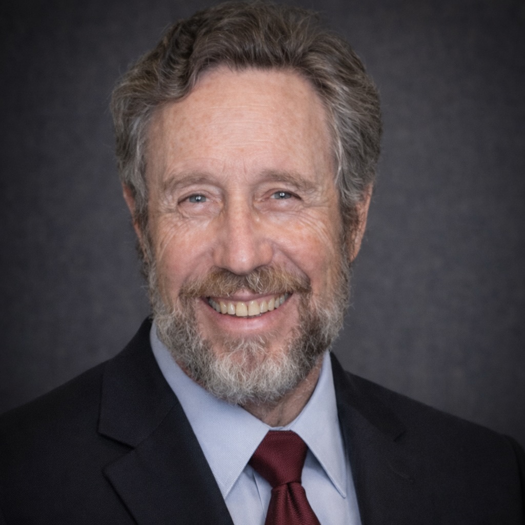 Dr DeWolfe Miller headshot