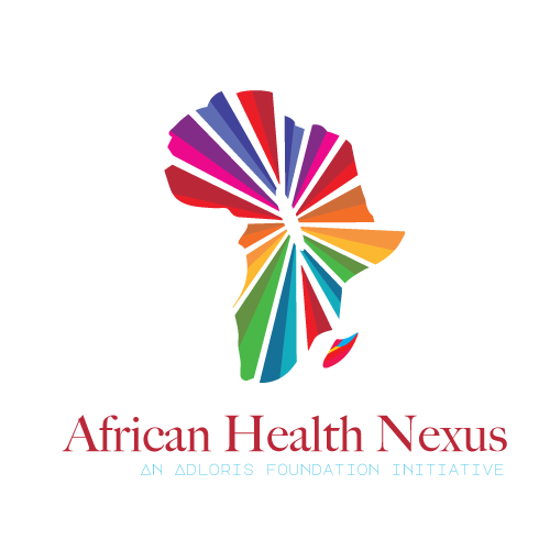 African Health Nexus logo