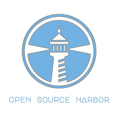 Open Source Harbor logo