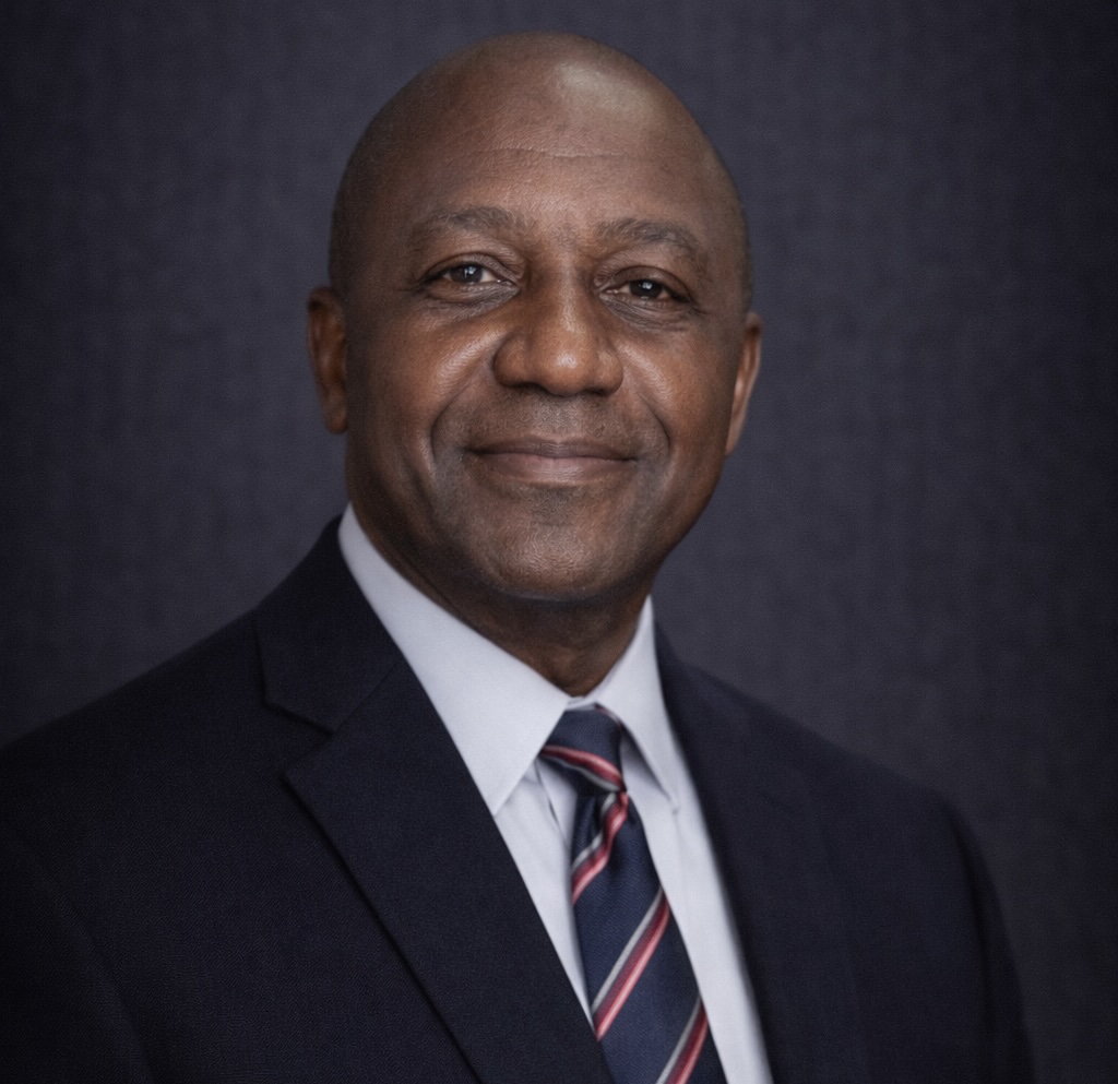 Eng Daniel Gambo, MS headshot