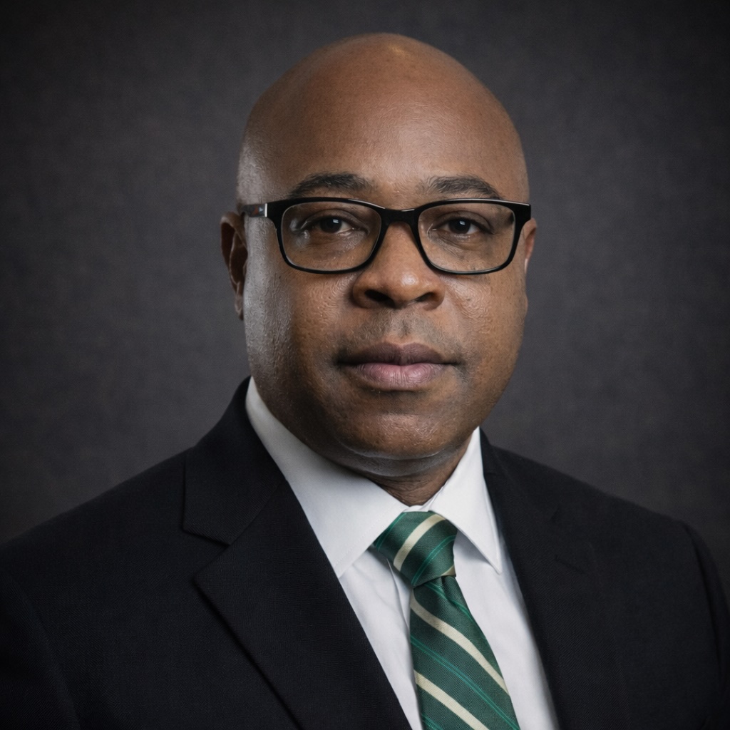 Jonathan Moore headshot