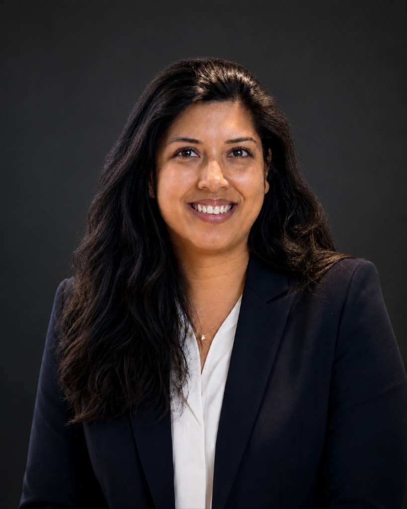 Dr. Mehjabin Haque
