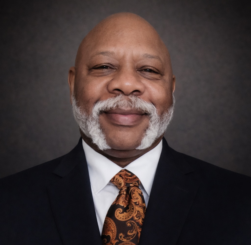 Osker Dugger, MS, CPEA headshot