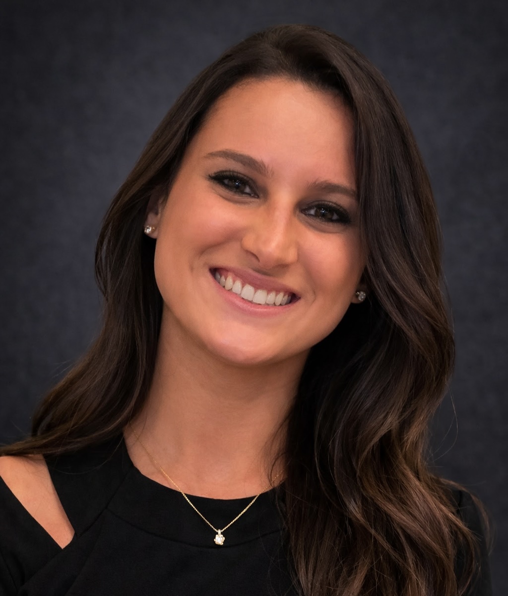 Pryscila Gabrig, MBA headshot